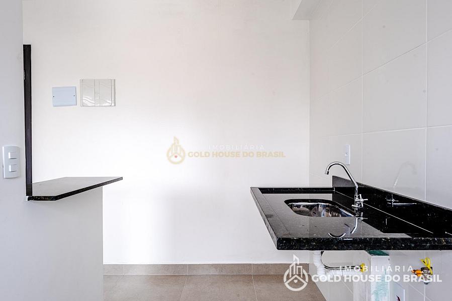 Apartamento com 1 Quarto e Garden 48m² para Comprar em Vila Matilde - São Paulo - SP — foto 13