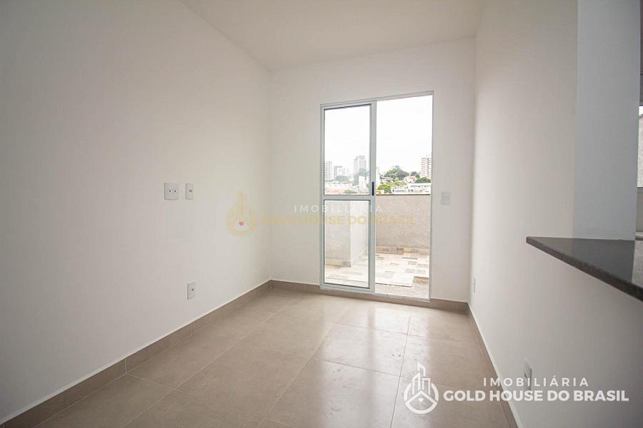 Apartamento com 1 Quarto e Garden 48m² para Comprar em Vila Matilde - São Paulo - SP — foto 9