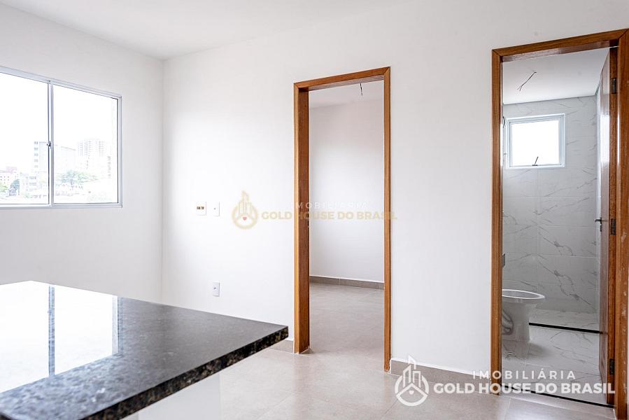 Apartamento com 1 Quarto e Garden 48m² para Comprar em Vila Matilde - São Paulo - SP — foto 7