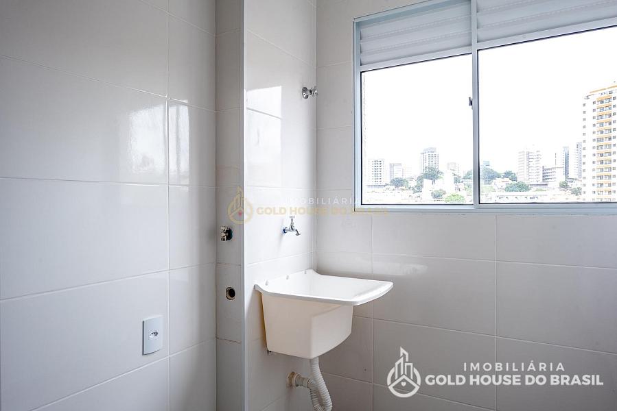 Apartamento com 1 Quarto e Garden 48m² para Comprar em Vila Matilde - São Paulo - SP — foto 16