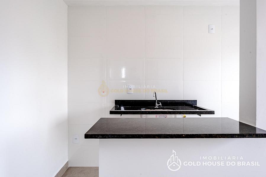 Apartamento com 1 Quarto e Garden 48m² para Comprar em Vila Matilde - São Paulo - SP — foto 10