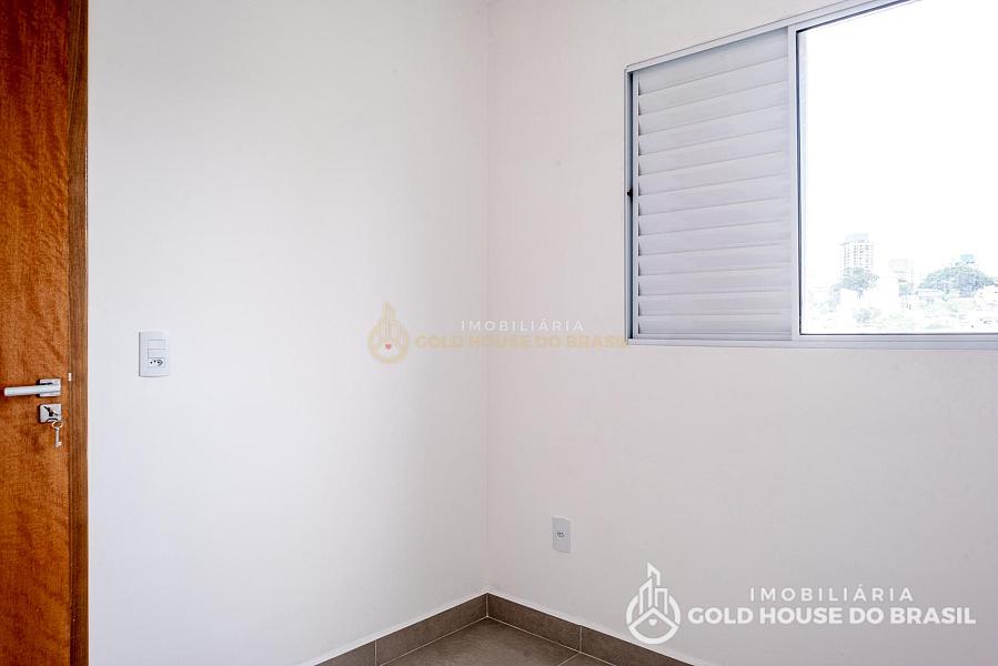 Apartamento com 1 Quarto e Garden 48m² para Comprar em Vila Matilde - São Paulo - SP — foto 20