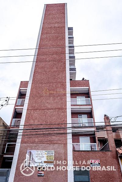 Apartamento com 1 Quarto e Garden 48m² para Comprar em Vila Matilde - São Paulo - SP — foto 26