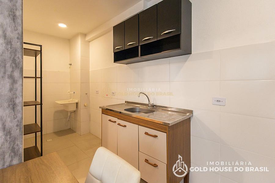 Apartamento em Burgo Paulista  -  São Paulo - SP — foto 7