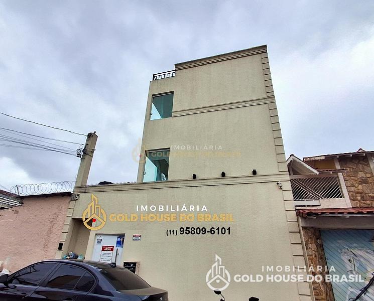 Apartamento em Burgo Paulista  -  São Paulo - SP — foto 12