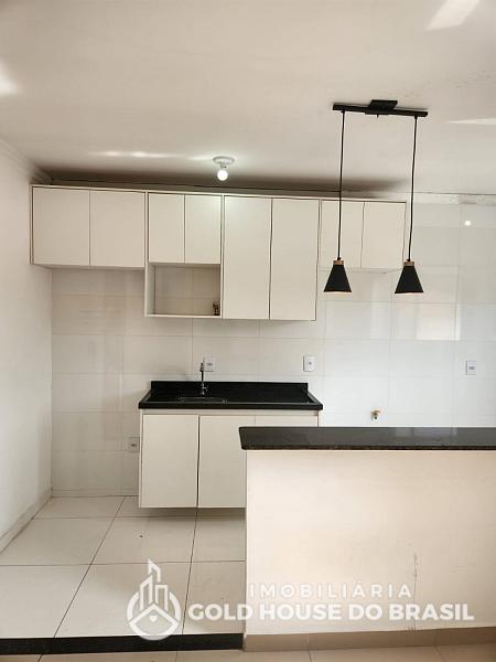 Apartamento com 1 dormitório em Tatuapé - São Paulo - SP — foto 2