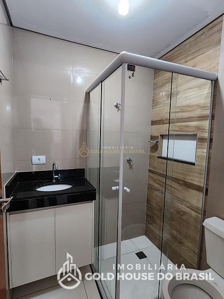 Apartamento com 1 dormitório em Tatuapé - São Paulo - SP — foto 11