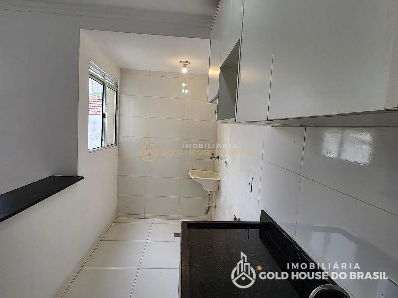 Apartamento com 1 dormitório em Tatuapé - São Paulo - SP — foto 15