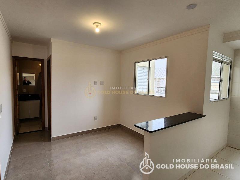 Apartamento com 1 dormitório em Tatuapé - São Paulo - SP — foto 18