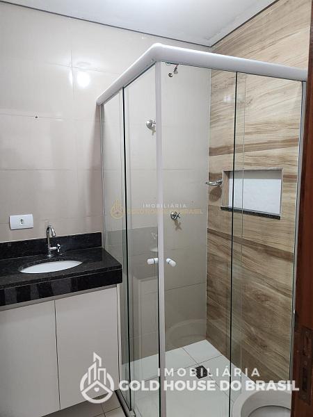 Apartamento com 1 dormitório em Tatuapé - São Paulo - SP — foto 12