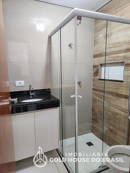 Apartamento com 1 dormitório em Tatuapé - São Paulo - SP — foto 13