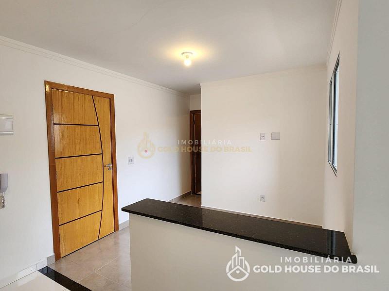 Apartamento com 1 dormitório em Tatuapé - São Paulo - SP — foto 17