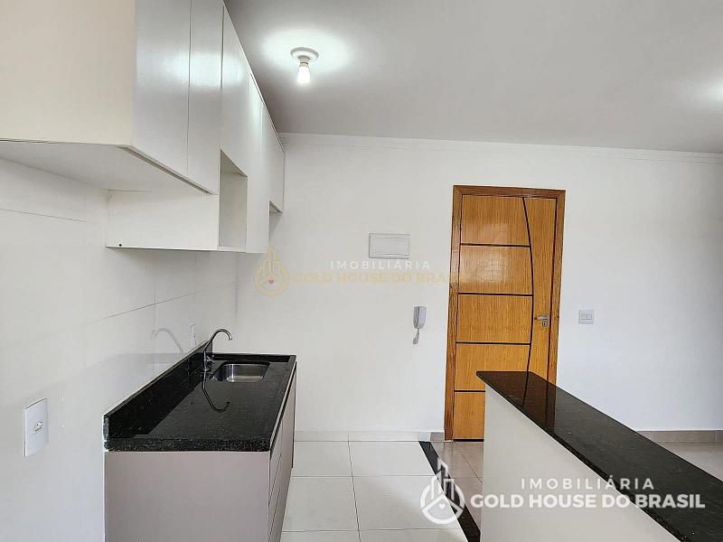 Apartamento com 1 dormitório em Tatuapé - São Paulo - SP — foto 7