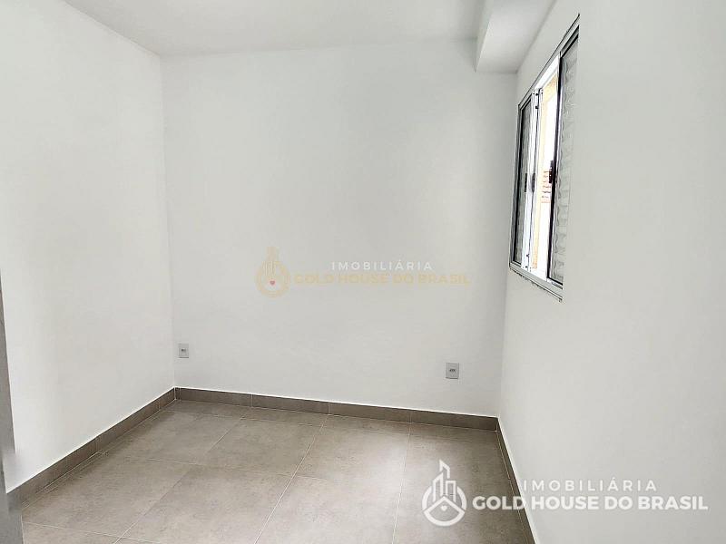 Apartamento com 1 dormitório em Tatuapé - São Paulo - SP — foto 8