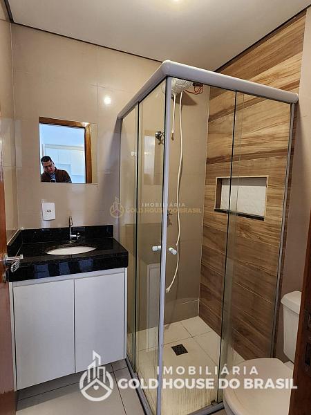 Apartamento com 1 dormitório em Tatuapé - São Paulo - SP — foto 19