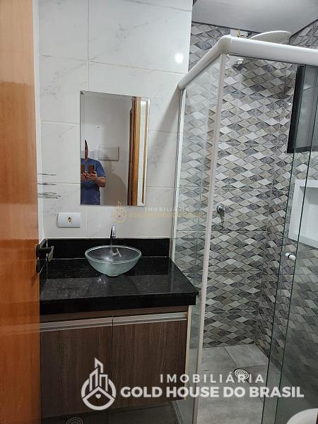 Apartamento de 1 dormitório em Vila Matilde  -  São Paulo  - SP — foto 6