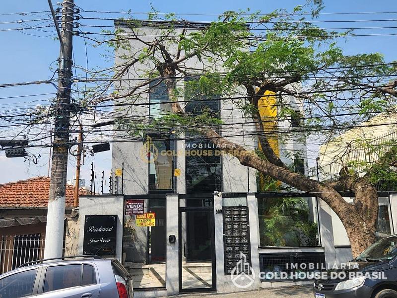 Apartamento de 1 dormitório em Vila Matilde  -  São Paulo  - SP — foto 17