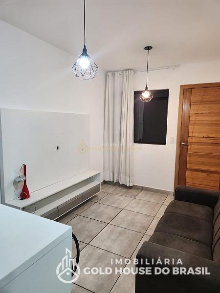 Apartamento de 1 dormitório em Vila Matilde  -  São Paulo  - SP — foto 8