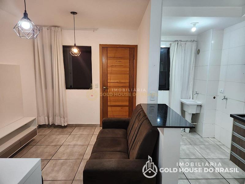 Apartamento de 1 dormitório em Vila Matilde  -  São Paulo  - SP — foto 13