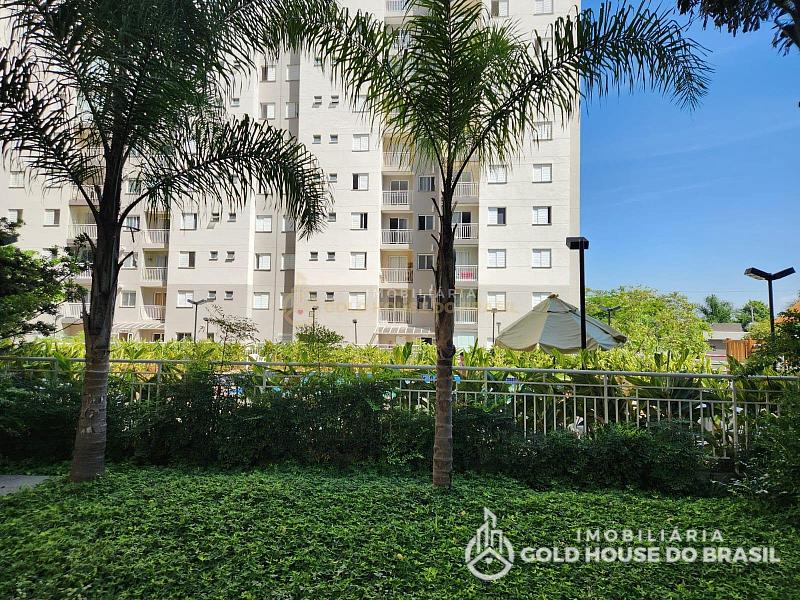 Apartamento para Comprar com 3 Quartos, 1 Suíte,  2 Vagas, 64m², em Jardim América da Penha - São Paulo - SP — foto 30