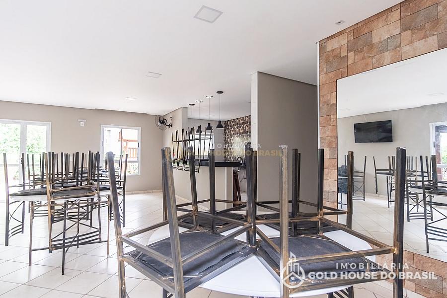 Apartamento para Comprar com 3 Quartos, 1 Suíte,  2 Vagas, 64m², em Jardim América da Penha - São Paulo - SP — foto 23