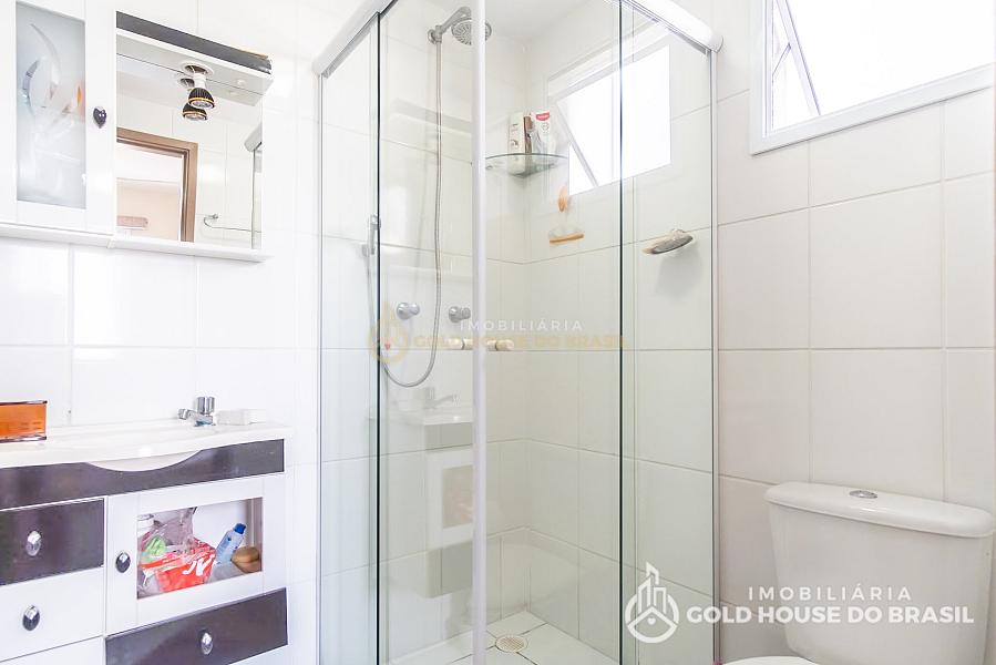 Apartamento para Comprar com 3 Quartos, 1 Suíte,  2 Vagas, 64m², em Jardim América da Penha - São Paulo - SP — foto 18