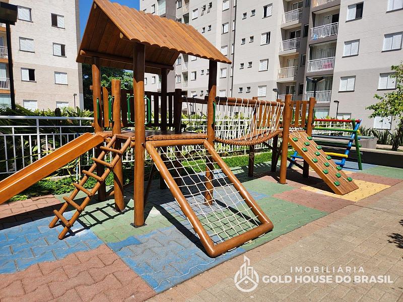 Apartamento para Comprar com 3 Quartos, 1 Suíte,  2 Vagas, 64m², em Jardim América da Penha - São Paulo - SP — foto 28