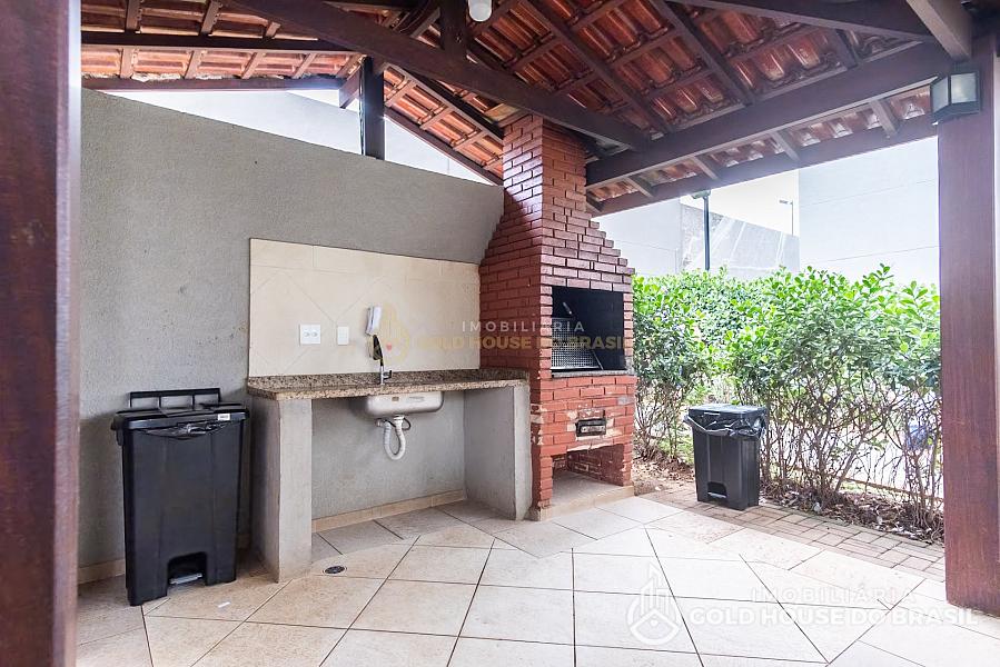 Apartamento para Comprar com 3 Quartos, 1 Suíte,  2 Vagas, 64m², em Jardim América da Penha - São Paulo - SP — foto 24