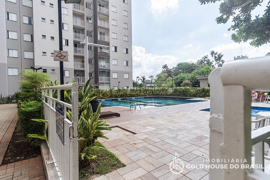 Apartamento para Comprar com 3 Quartos, 1 Suíte,  2 Vagas, 64m², em Jardim América da Penha - São Paulo - SP — foto 26