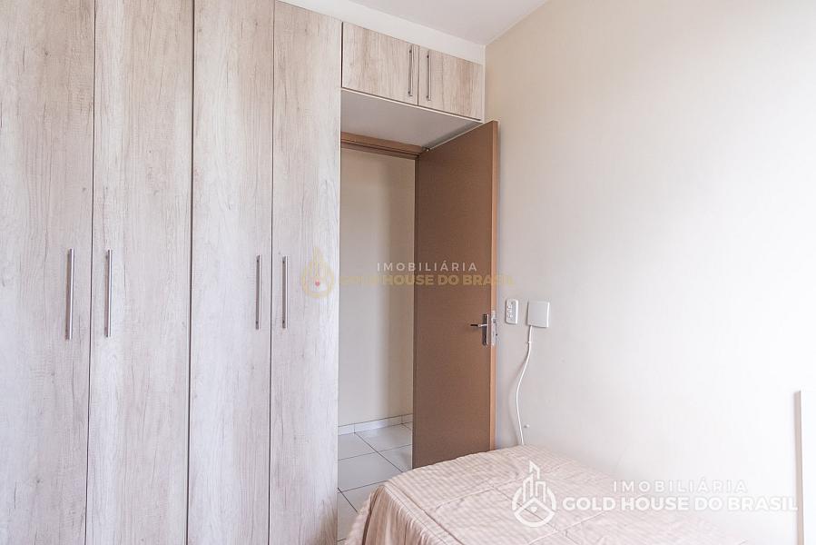 Apartamento para Comprar com 3 Quartos, 1 Suíte,  2 Vagas, 64m², em Jardim América da Penha - São Paulo - SP — foto 11