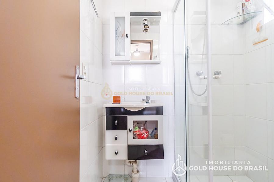 Apartamento para Comprar com 3 Quartos, 1 Suíte,  2 Vagas, 64m², em Jardim América da Penha - São Paulo - SP — foto 19