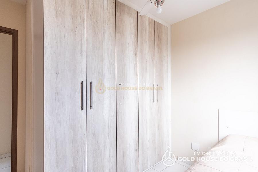 Apartamento para Comprar com 3 Quartos, 1 Suíte,  2 Vagas, 64m², em Jardim América da Penha - São Paulo - SP — foto 13