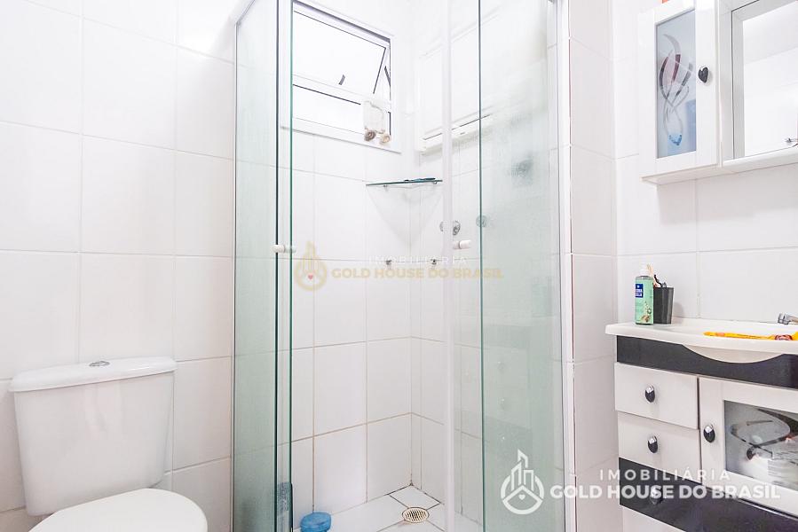 Apartamento para Comprar com 3 Quartos, 1 Suíte,  2 Vagas, 64m², em Jardim América da Penha - São Paulo - SP — foto 21