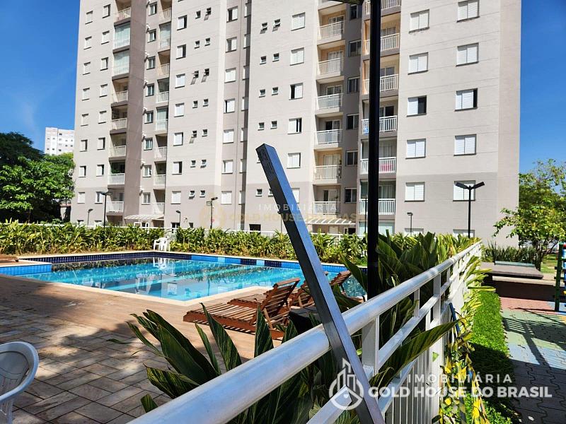 Apartamento para Comprar com 3 Quartos, 1 Suíte,  2 Vagas, 64m², em Jardim América da Penha - São Paulo - SP — foto 27