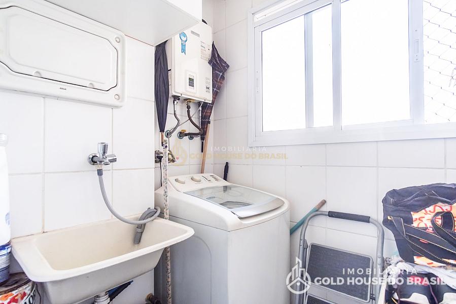 Apartamento para Comprar com 3 Quartos, 1 Suíte,  2 Vagas, 64m², em Jardim América da Penha - São Paulo - SP — foto 9