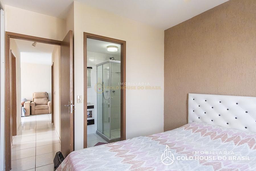 Apartamento para Comprar com 3 Quartos, 1 Suíte,  2 Vagas, 64m², em Jardim América da Penha - São Paulo - SP — foto 15