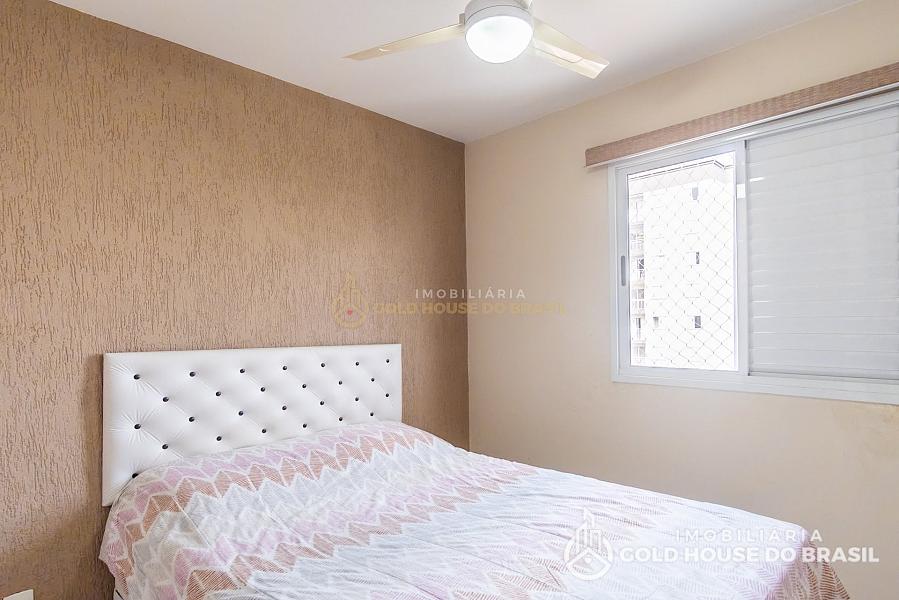 Apartamento para Comprar com 3 Quartos, 1 Suíte,  2 Vagas, 64m², em Jardim América da Penha - São Paulo - SP — foto 17