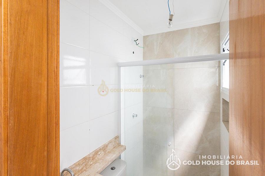 Casa em Penha de França  -  São Paulo - SP — foto 19