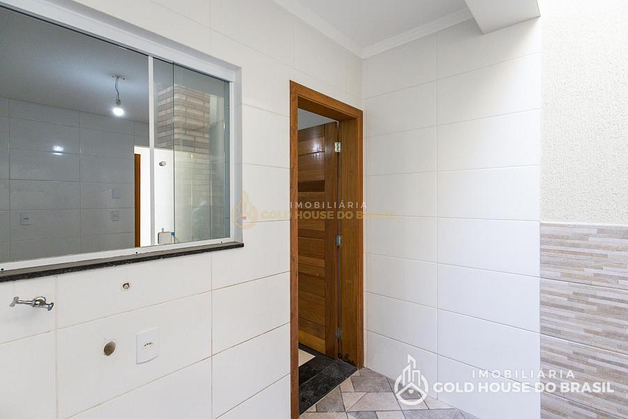 Casa em Penha de França  -  São Paulo - SP — foto 13