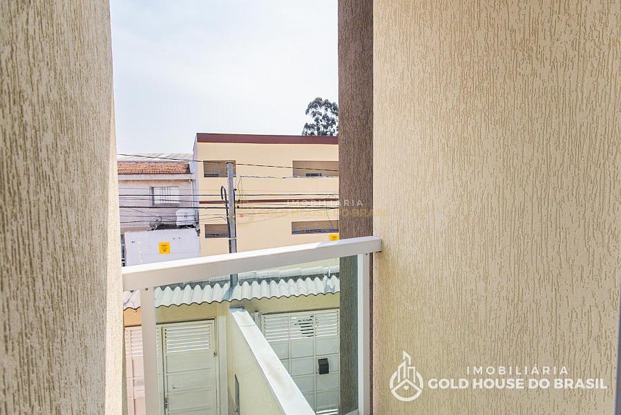 Casa em Penha de França  -  São Paulo - SP — foto 27