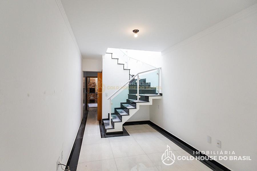 Casa em Penha de França  -  São Paulo - SP — foto 3