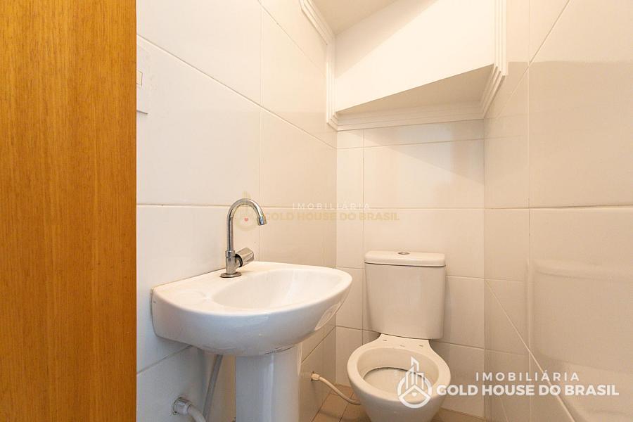 Casa em Penha de França  -  São Paulo - SP — foto 14