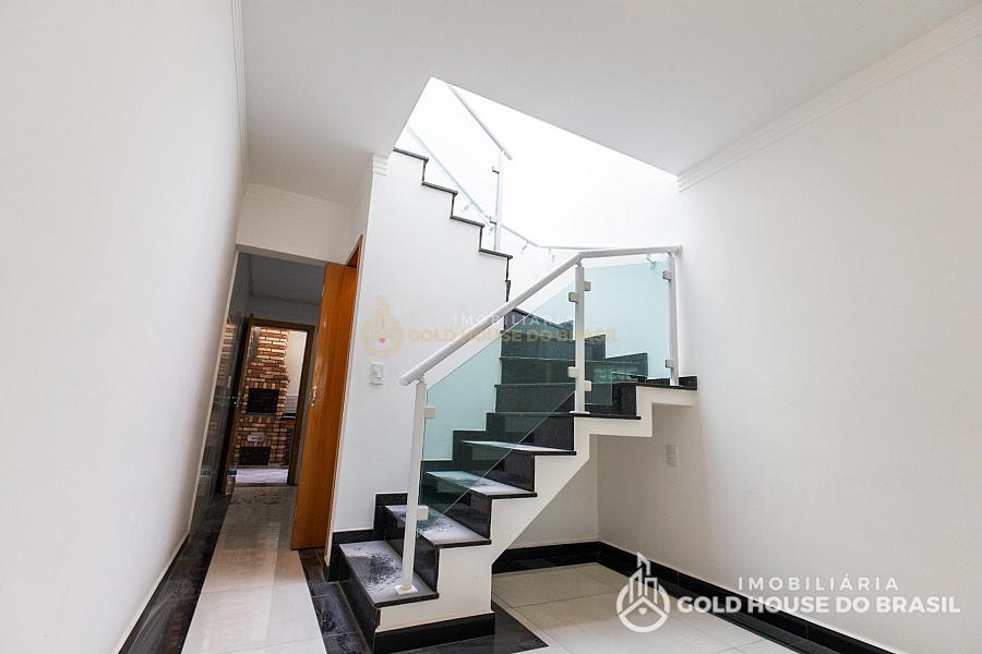 Casa em Penha de França  -  São Paulo - SP — foto 6