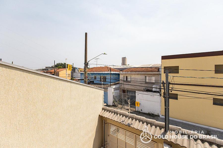 Casa em Penha de França  -  São Paulo - SP — foto 28