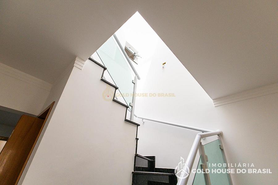 Casa em Penha de França  -  São Paulo - SP — foto 7