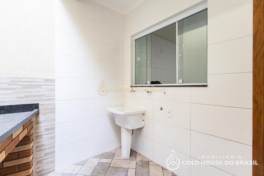 Casa em Penha de França  -  São Paulo - SP — foto 12