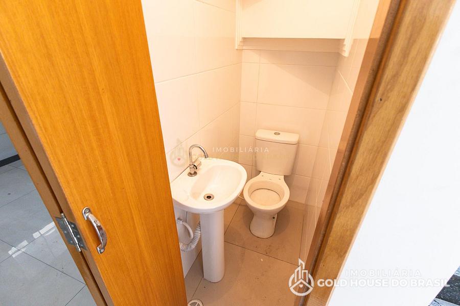 Casa em Penha de França  -  São Paulo - SP — foto 15