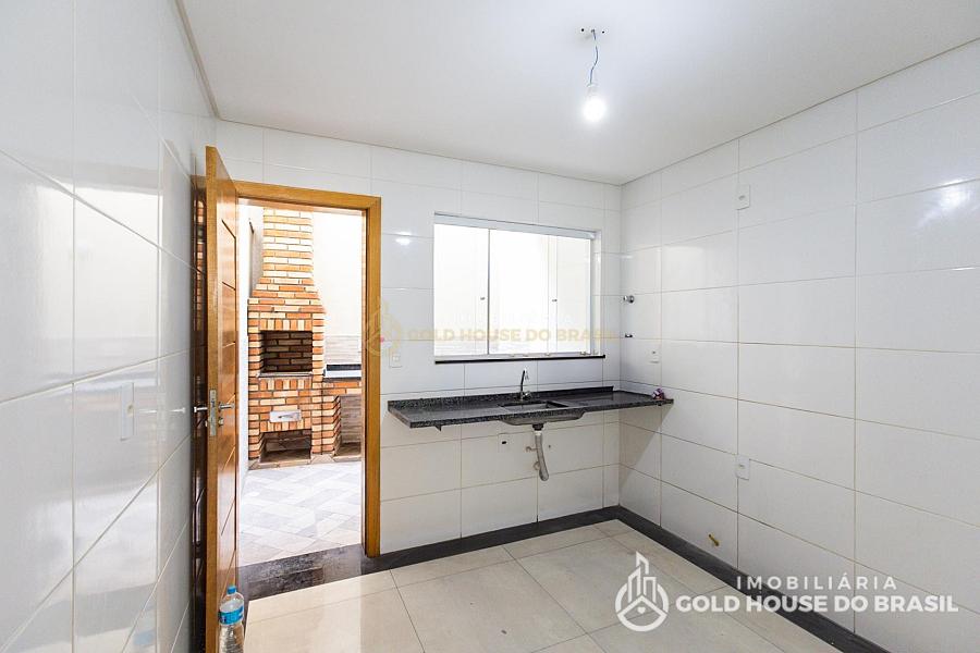 Casa em Penha de França  -  São Paulo - SP — foto 8