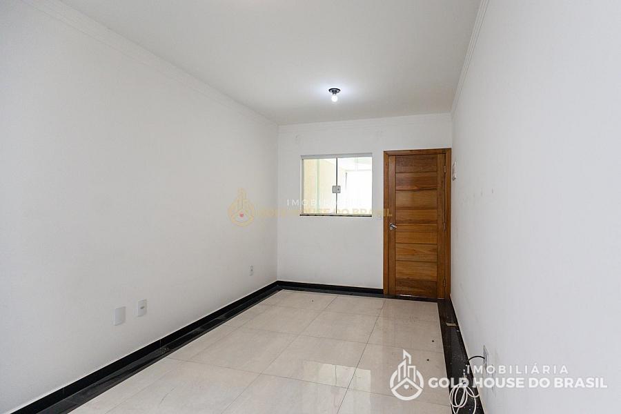 Casa em Penha de França  -  São Paulo - SP — foto 4