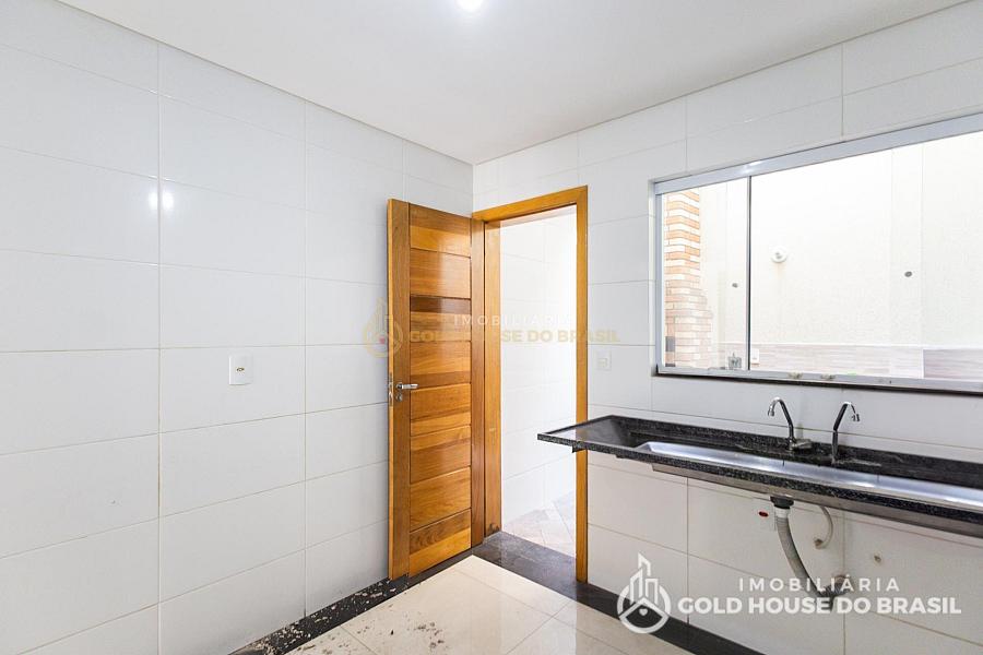 Casa em Penha de França  -  São Paulo - SP — foto 10